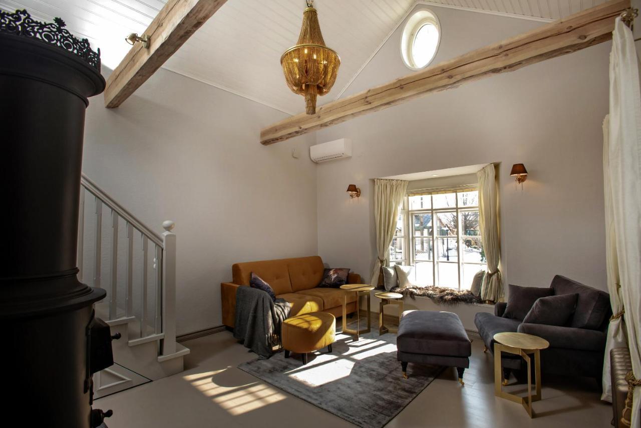 Lilla Sand Porvoo Ngoại thất bức ảnh