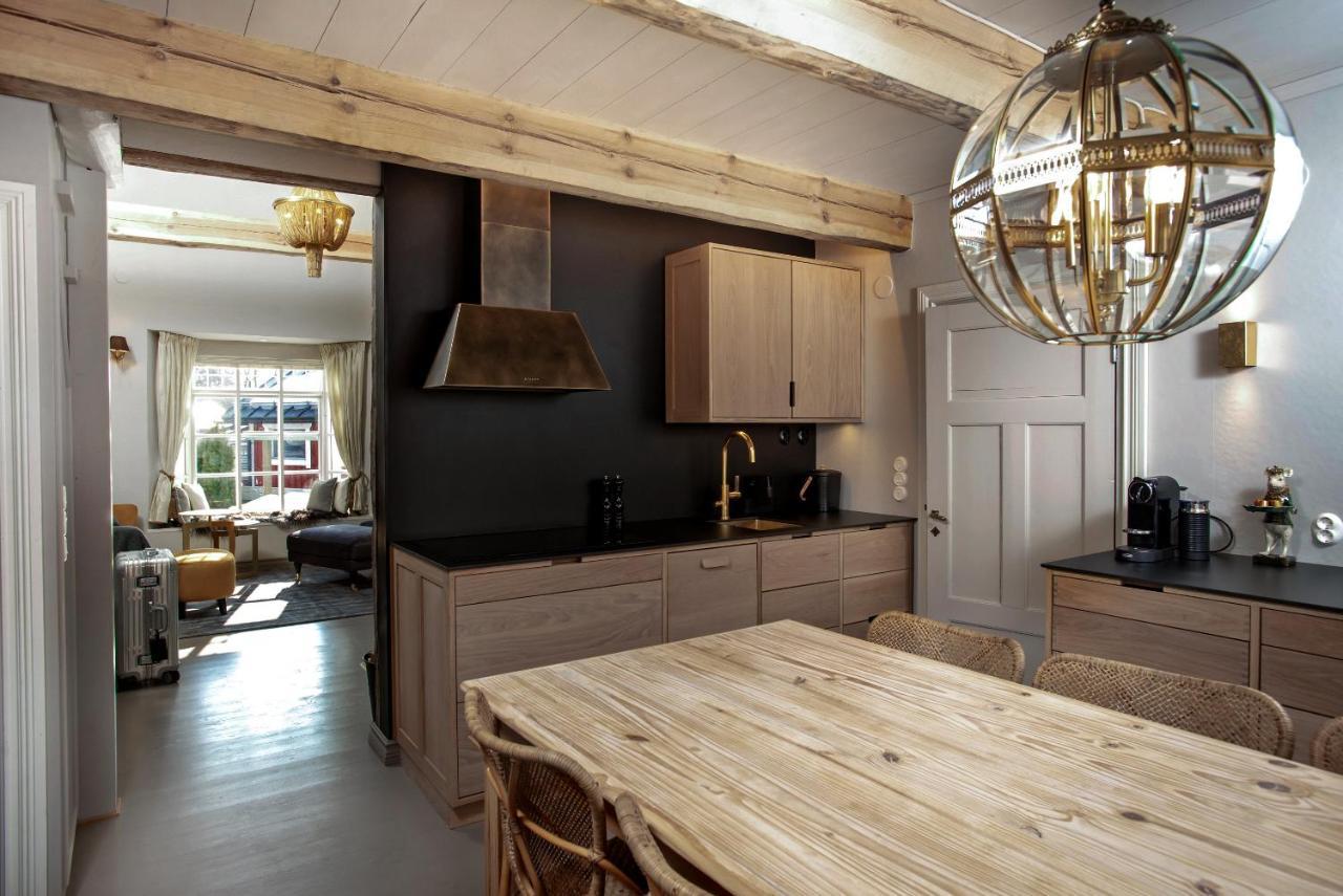 Lilla Sand Porvoo Ngoại thất bức ảnh