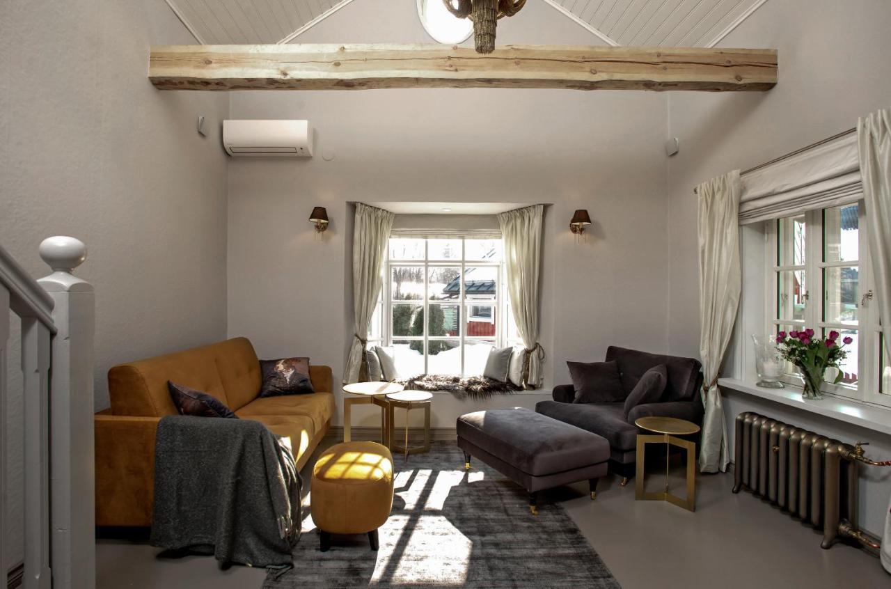 Lilla Sand Porvoo Ngoại thất bức ảnh