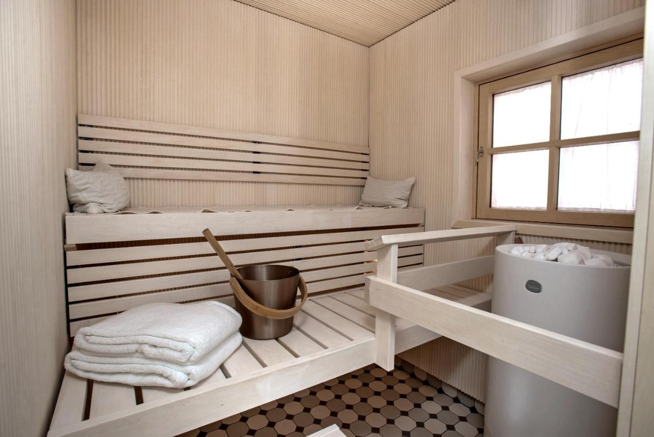 Lilla Sand Porvoo Ngoại thất bức ảnh