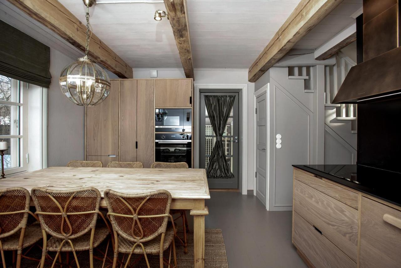 Lilla Sand Porvoo Ngoại thất bức ảnh