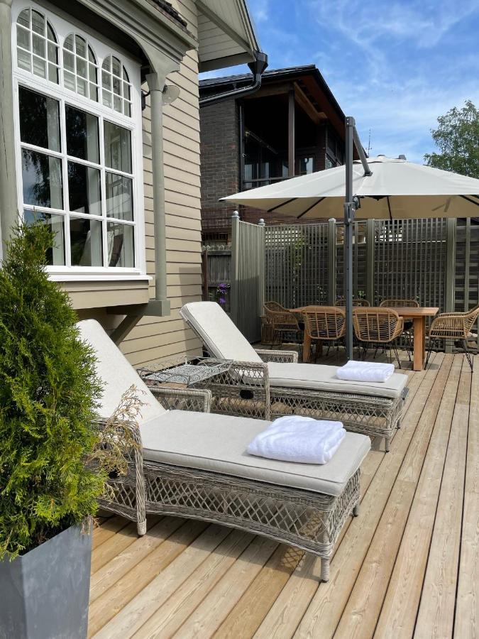 Lilla Sand Porvoo Ngoại thất bức ảnh