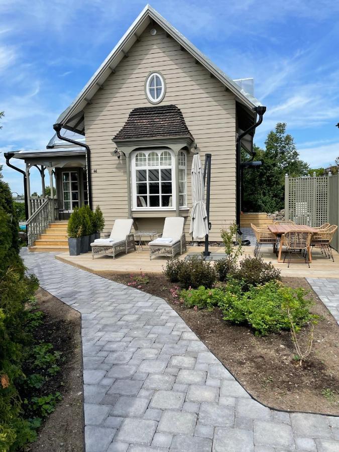 Lilla Sand Porvoo Ngoại thất bức ảnh